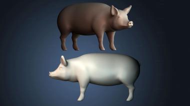 3D модель STKJ_8197 (STL)