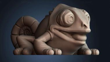 3D модель STKJ_8198 (STL)