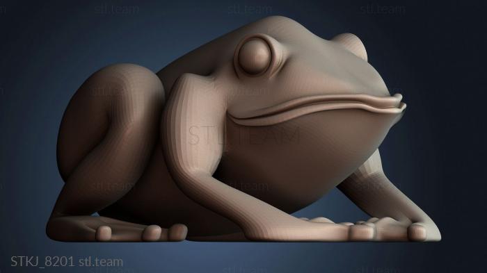 Статуэтки животных STKJ_8201