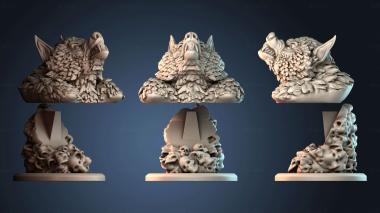 3D модель STKJ_8203 (STL)