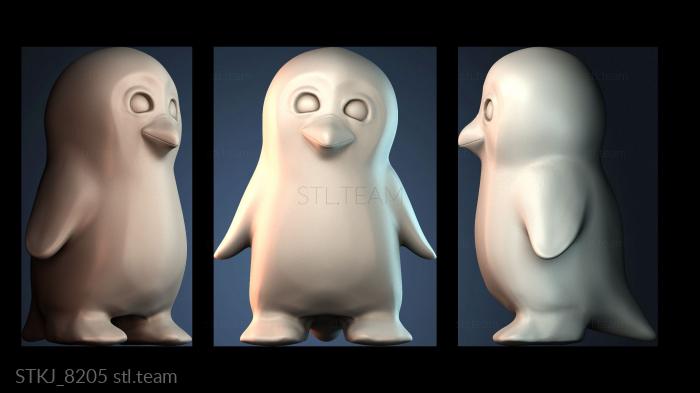 Статуэтки животных STKJ_8205