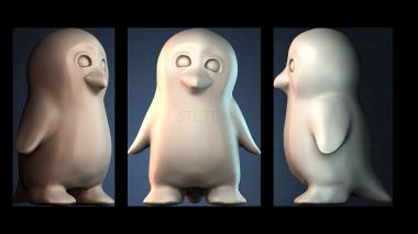 3D model STKJ_8205 (STL)