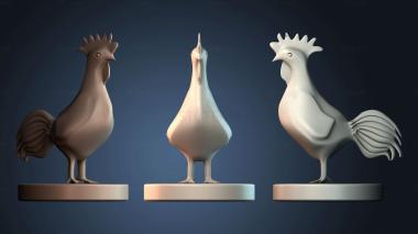 3D модель STKJ_8206 (STL)