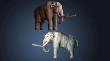 3D модель STKJ_8207 (STL)