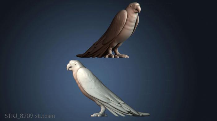 Статуэтки животных STKJ_8209