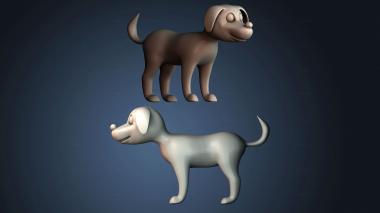 3D модель STKJ_8210 (STL)