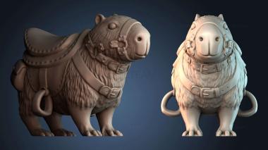 3D model STKJ_8211 (STL)