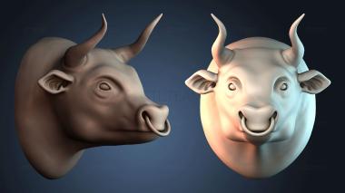 3D model STKJ_8215 (STL)