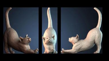 3D модель STKJ_8216 (STL)