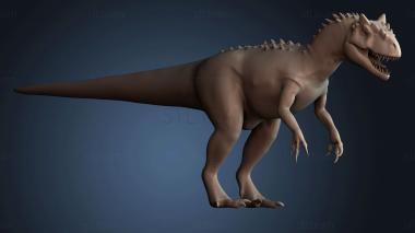 3D модель STKJ_8218 (STL)