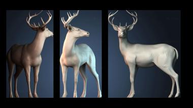 3D модель STKJ_8219 (STL)