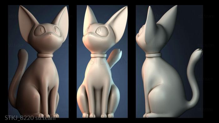 Статуэтки животных STKJ_8220