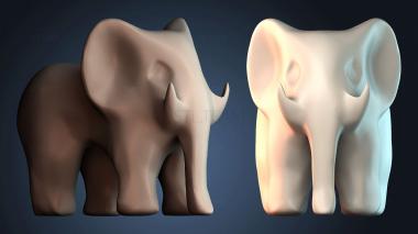 3D модель STKJ_8223 (STL)