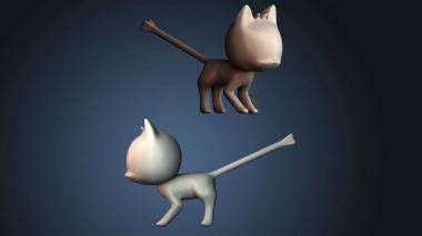 3D модель STKJ_8226 (STL)