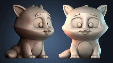 3D модель STKJ_8227 (STL)