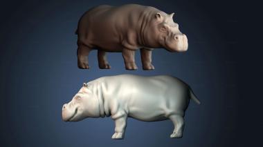 3D модель STKJ_8230 (STL)