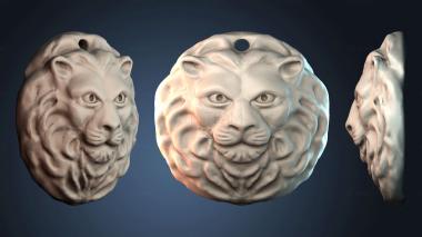 3D модель STKJ_8231 (STL)