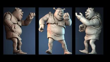 3D модель STKJ_8232 (STL)