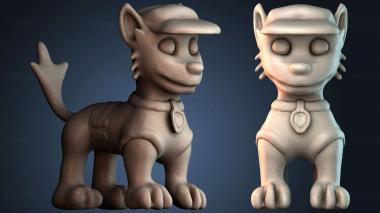 3D модель STKJ_8233 (STL)