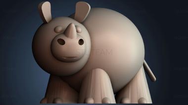 3D модель STKJ_8236 (STL)