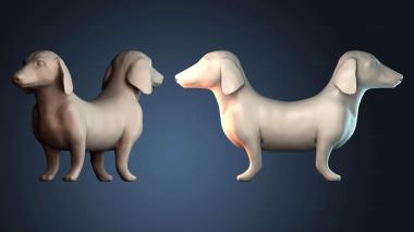 3D модель STKJ_8237 (STL)