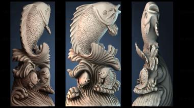 3D модель STKJ_8241 (STL)