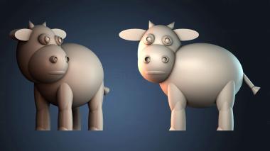 3D модель STKJ_8242 (STL)