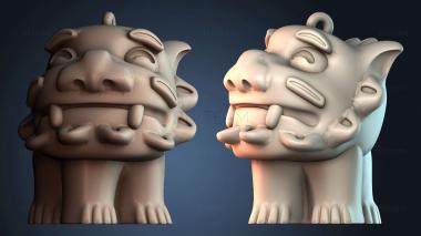 3D модель STKJ_8246 (STL)