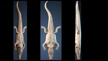 3D модель STKJ_8249 (STL)