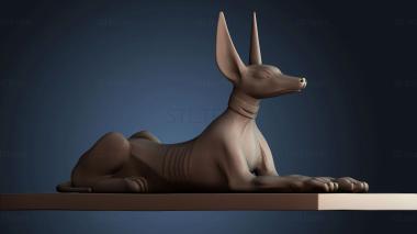 3D модель STKJ_8250 (STL)