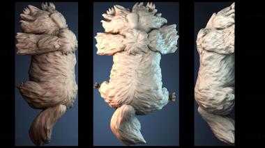 3D модель STKJ_8257 (STL)