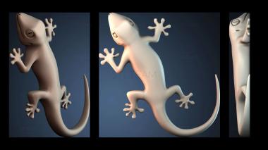 3D model STKJ_8260 (STL)