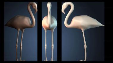 3D модель STKJ_8261 (STL)