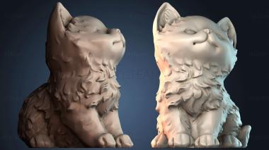 3D модель STKJ_8262 (STL)