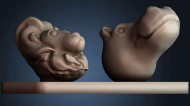 3D модель STKJ_8265 (STL)