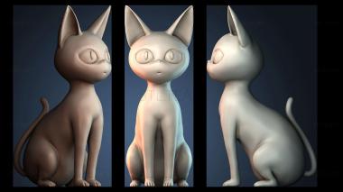 3D модель STKJ_8267 (STL)