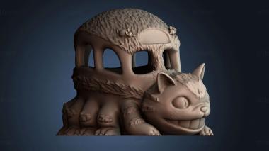 3D модель STKJ_8275 (STL)