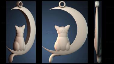 3D model STKJ_8276 (STL)