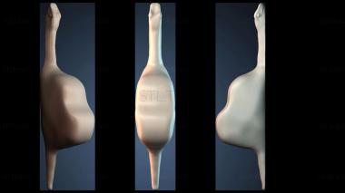 3D модель STKJ_8278 (STL)