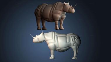 3D модель STKJ_8288 (STL)