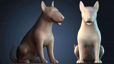 3D модель STKJ_8289 (STL)