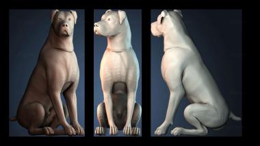 3D модель STKJ_8290 (STL)