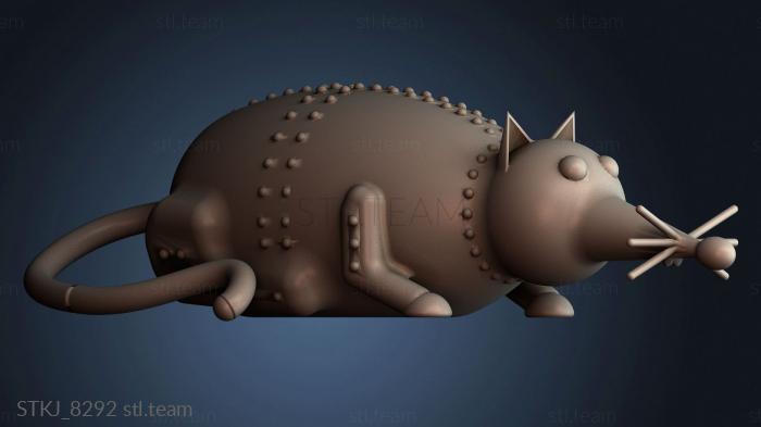 Статуэтки животных STKJ_8292