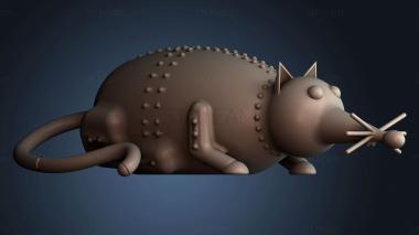 3D модель STKJ_8292 (STL)