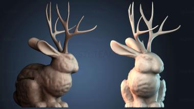 3D model STKJ_8293 (STL)