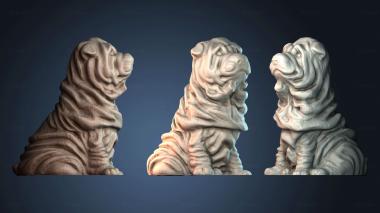 3D модель STKJ_8294 (STL)