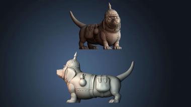 3D модель STKJ_8296 (STL)