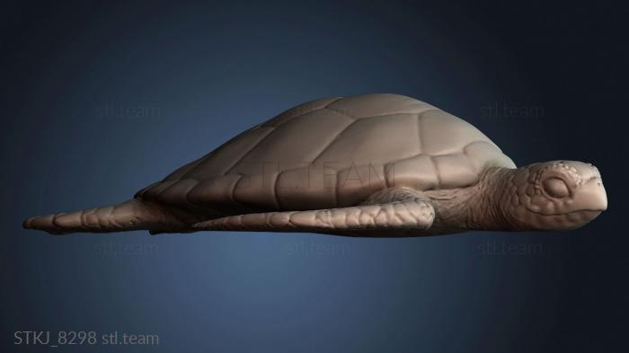 Статуэтки животных STKJ_8298