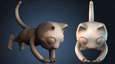 3D модель STKJ_8301 (STL)