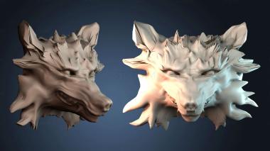 3D model STKJ_8304 (STL)